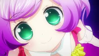 PriPara OP 8  Brand New Dreamer Creditless [upl. by Araeit707]