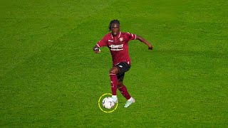 Loum Tchaouna 🔥 Best Skills amp Goals  HD [upl. by Akinajnat]