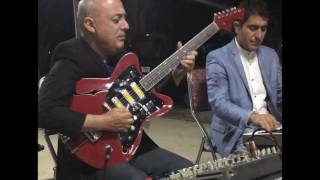 İxtiyar Qədirov Gitara  Təbriz  2016 [upl. by Boulanger784]