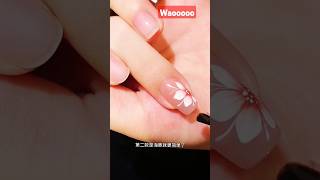 Nail art nails youtubeshorts [upl. by Anidan]