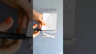 Easy craft idea with toilet paper roll Subscribe for more DIY videos 😊 diy craft toiletpaperroll [upl. by Aland729]