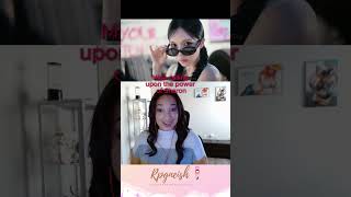 My favorite moments in Strategy  Twice featuring MeganTheeStallion pt 1 [upl. by Cohin]