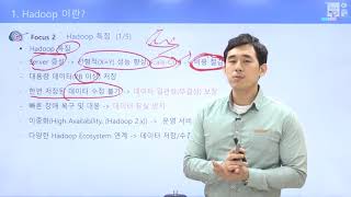 Hadoop Ecosystem의 이해와 활용  Hadoop 소개 amp Hadoop 1 [upl. by Ynohtnaed245]