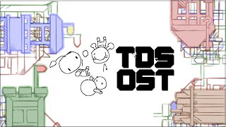 TDS  Tower Defense Strategy OST  The Man [upl. by Elleinahc]