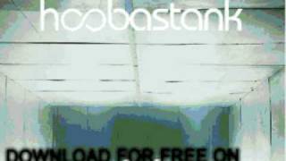 hoobastank  Give It Back  Hoobastank [upl. by Rubinstein100]