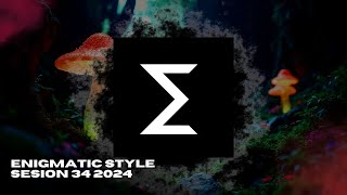 Enigmatic style mix 2024 [upl. by Lamori]