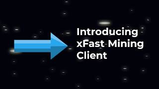 MinerGate xFast  MinerGates Best Mining Solution [upl. by Nnylhtak]