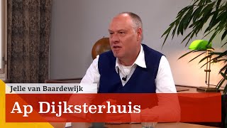 1049 Lanterfanterij hielp genieën enorm  Gesprek met Ap Dijksterhuis [upl. by Halona]