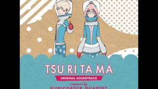 Tsuritama OST Track 20 [upl. by Minor]