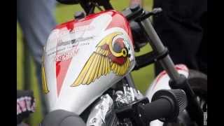 Hells angels  Forever angels  Lyrics  HD [upl. by Toddy724]