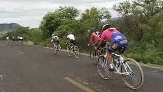 carrera ciclista San Miguel en Rancho Cabrillas Petlalcingo Pue 08092024 Rafa Escamilla [upl. by Hahn]