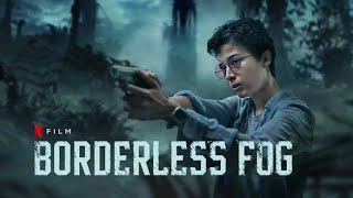 Borderless Fog 2024 Movie  Putri Marino Yoga Pratama Lukman Sardi  Review And Facts [upl. by Eicyal]