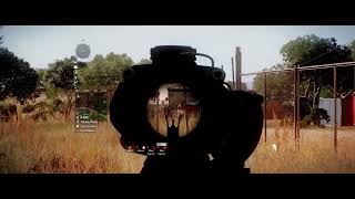 5 man fireteam tasked with clearing out village arma 3 proelium gameplay [upl. by Moses25]