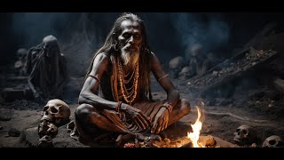 Los AGHORI Los Caníbales de la India 💀 [upl. by Gerrit]