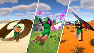 20 NEW Minecraft Mods You Need To Know 1201 1182 [upl. by Erik]