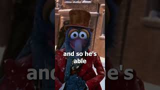 The Genius of The Muppet Christmas Carol [upl. by Nad]