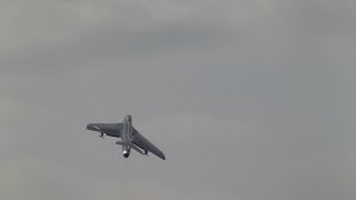 Magnificent Howling Sounds The Hawker Hunters Blue Note [upl. by Larisa]