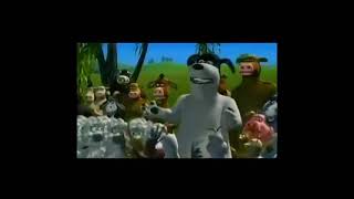 Barnyard Movie Trailer 2006 TV Spot [upl. by Labanna]