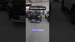 Toyota Rav4 Тойота Рав4 Авто из Китая автоизкитая автоподбор [upl. by Soiritos461]