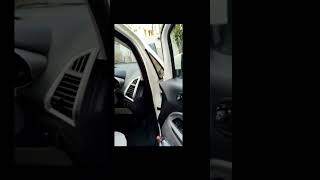 Ford Ecosport 2017 🚙 Diesel ⛽ Kiran cars Nizamabad 🚗 📞7416129227 shorts shortsfeed shortsviral [upl. by Barbee]