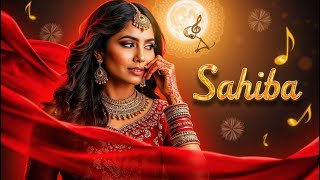 Sahiba  Music Video  New song 2024  New Hindi Song  TSTAR [upl. by Ahsitahs312]