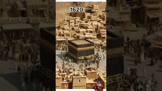 Makka 🕋 1440 to 👋🕋2024 new Islami video short video [upl. by Nogaem]