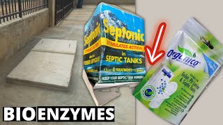 The Truth About Biodigester Chemicals amp Bio Enzymes UPDATE [upl. by Matless922]