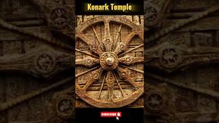 Konark Sun Temple Why This Odisha Landmark Stuns the World [upl. by Leilani]