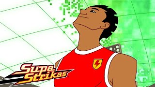 El ganador se lleva todo  Super Strikas  Súper Fútbol Dibujos Animados [upl. by Onitsirc]