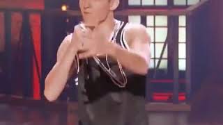 LIP SYNC BATTLE Tom Holland part 1 [upl. by Tarabar10]