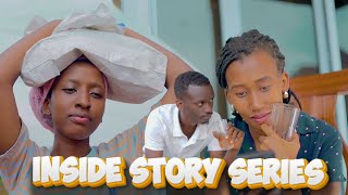 INSIDE STORY  EP 1 Rwandan New Film [upl. by Dori]