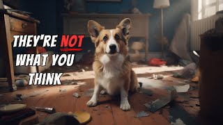 I wish I knew these BEFORE owning a Corgi [upl. by Sumner974]