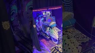 Dazzling display of custom show scooters  Llandudno scooter rally 2024  Severn Boars SC 🛵 [upl. by Waki]