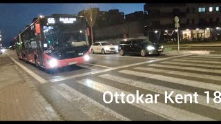 Ottokar Kent 18 [upl. by Ramhaj]