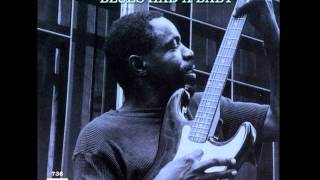 Lurrie Bell  Blues Had A Baby [upl. by Nezah]