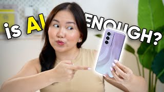 OPPO Reno12 Pro 5G Review A NEW CAMERA AI PHONE [upl. by Wollis]