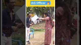 IAS officer motivation video Shivamrajfk6fj [upl. by Edobalo987]