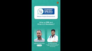 Manipal Hospital Bhubaneswar  Expert Speaks  Episode 2 [upl. by Alethia]