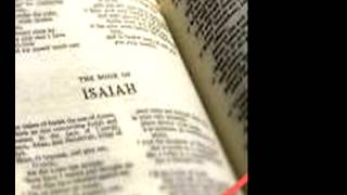 12 Book of Isaiah 2427 by Chuck Missler [upl. by Haddad290]