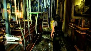 Resident Evil 6 Coop Oynama OyunKurucuNet [upl. by Eng36]