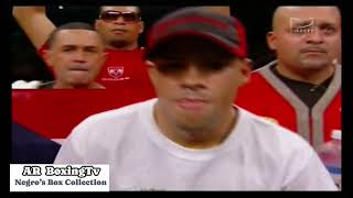 Juan Manuel Lopez Vs Daniel Ponce De Leon 1 [upl. by Lorusso469]