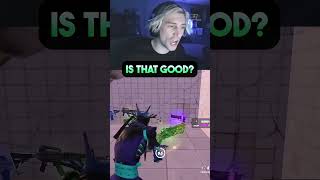 XQC Speaks Gibberish xqc funny streamer [upl. by Ottavia]