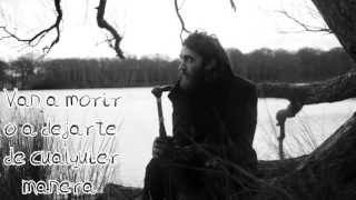 Keaton Henson  Beekeeper Subtitulado en español ᴴᴰ [upl. by Neelyhtak449]