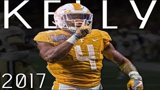 John Kelly Tennessee Highlights 2017  HD [upl. by Mw996]