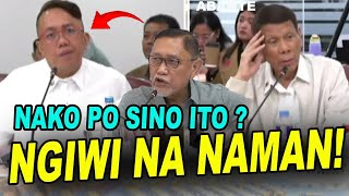 KAKAPASOK LANG NASAN UTAK M0 BUTATA KAY PDUTERTEAKBAYAN NPA VP SARA GANITO KACARING KAY TATAY [upl. by Hanan]