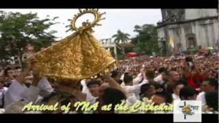 Penafrancia 2009 A Retrospect [upl. by Popper806]