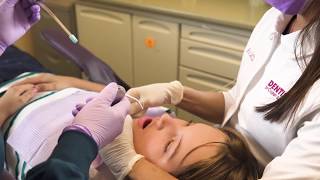 My Pediatric Dentist Has Made My Dental Care Comfortable And Relaxing [upl. by Ladin]