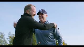 BMW Golf Cup – Nordisk finale ved Bro Hof 2024 [upl. by Anibur]