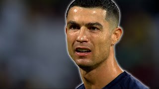 Cristiano Ronaldo SCORES as Al Nassr continue winning run at Al Wehda  BMS Match Highlights [upl. by Altis]