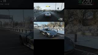 Porsche 918 Spyder 2014 Top Speed in Forza Horizon 4 automobilecars supercars ytshorts shorts [upl. by Reyam]